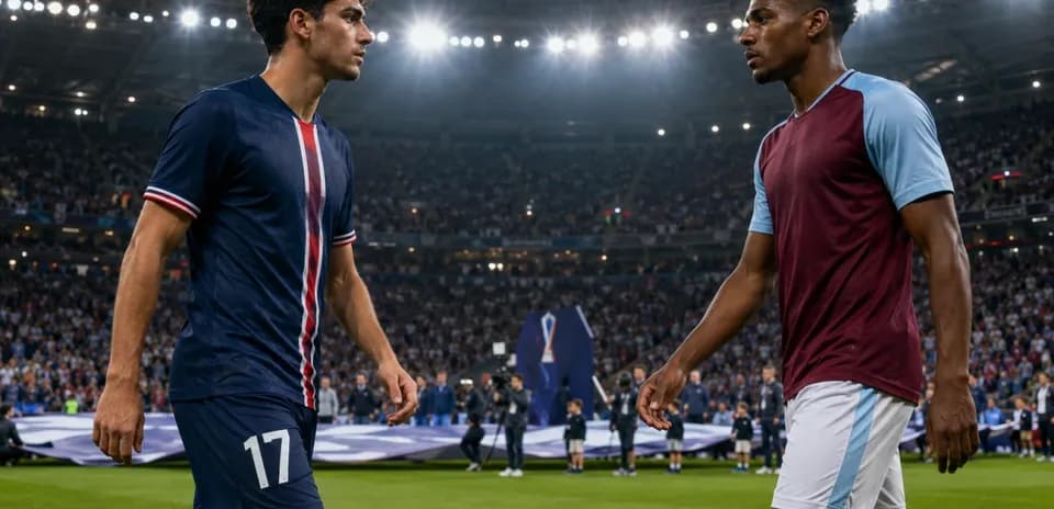Dónde Ver PSG vs Aston Villa en la Supercopa de la UEFA 2026 Gratis | Transmisiones y Consejos Dónde Ver PSG vs Aston Villa en la Supercopa de la UEFA 2026 Gratis | Transmisiones y Consejos